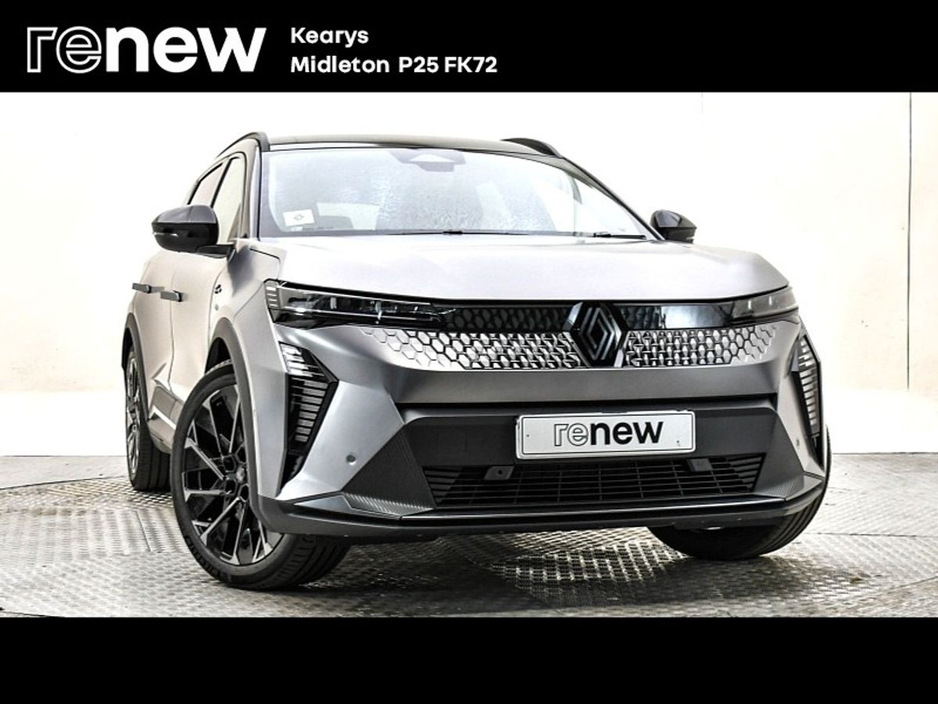 2024 Renault SCENIC E-TECH for sale in , Ireland
