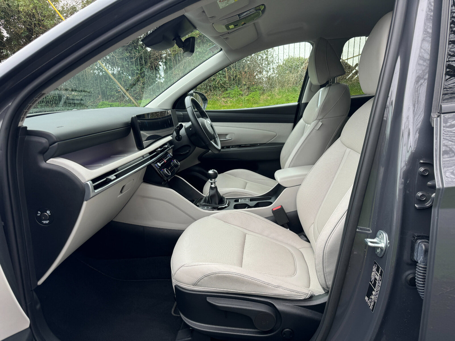 2025 Hyundai Tucson Tucson FL Executive Plus €39,950