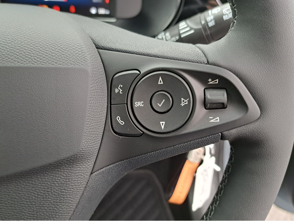 2026 Opel Corsa - image 22