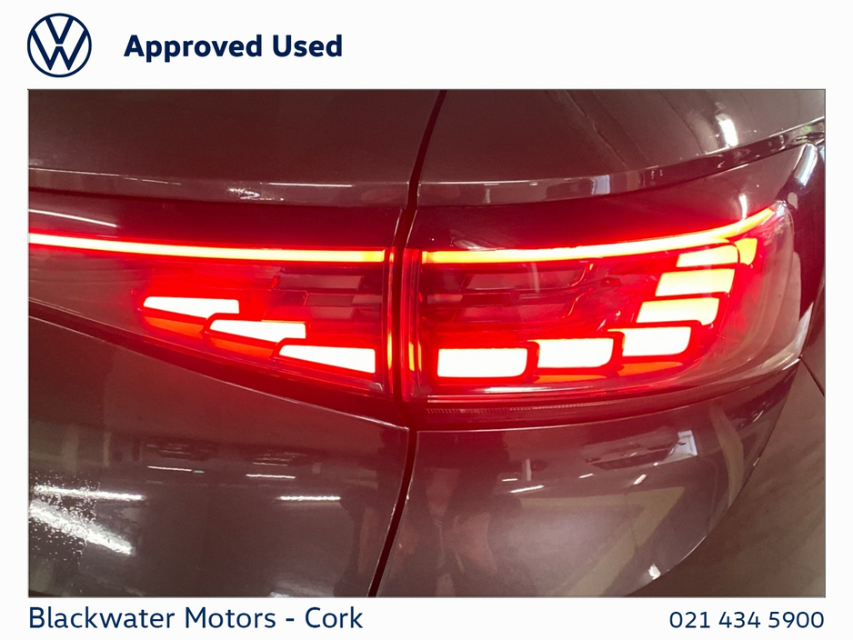2021 Volkswagen ID.4 - image 20