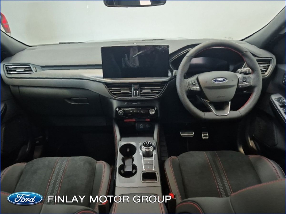 2026 Ford Kuga - image 2