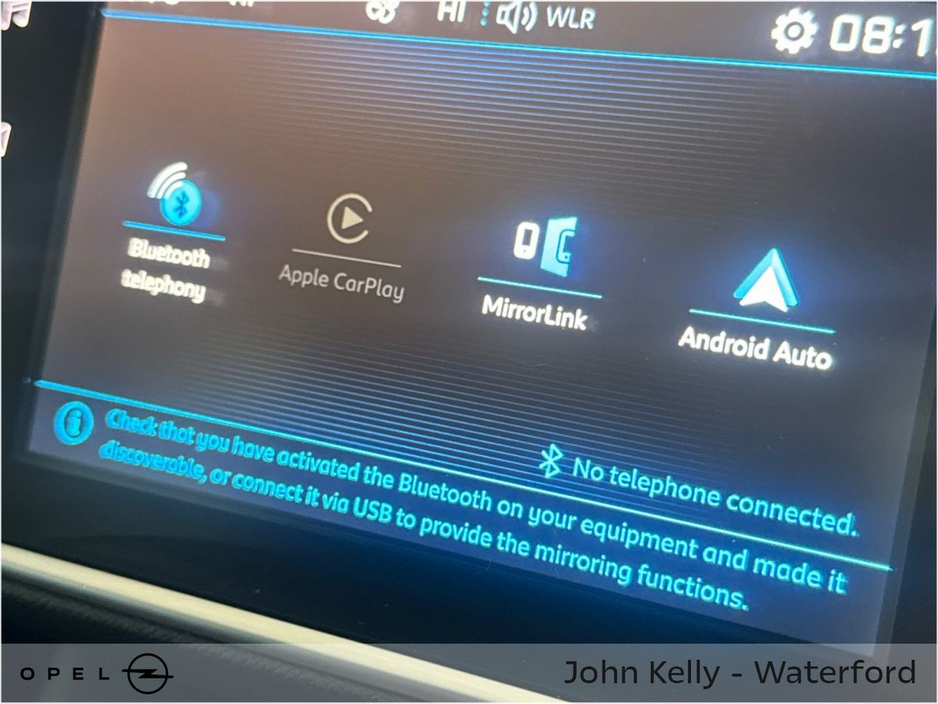 2019 Peugeot 308 1.6 HDi 100bhp DIESEL Active €13,895