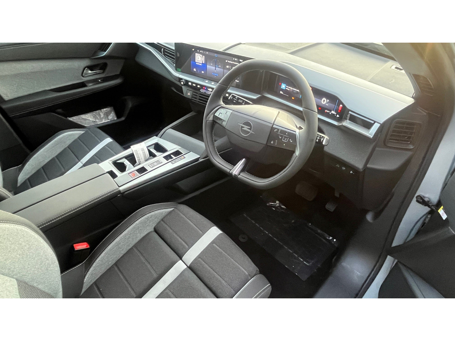 2026 Opel Grandland - image 8