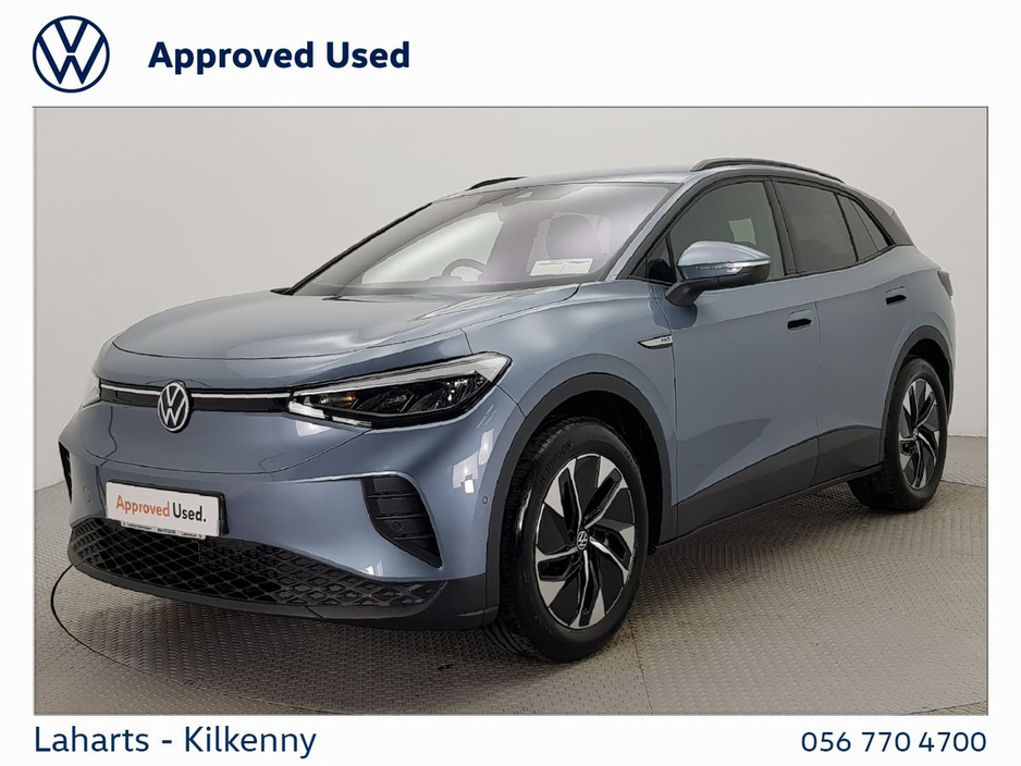 2023 Volkswagen ID.4 - image 13