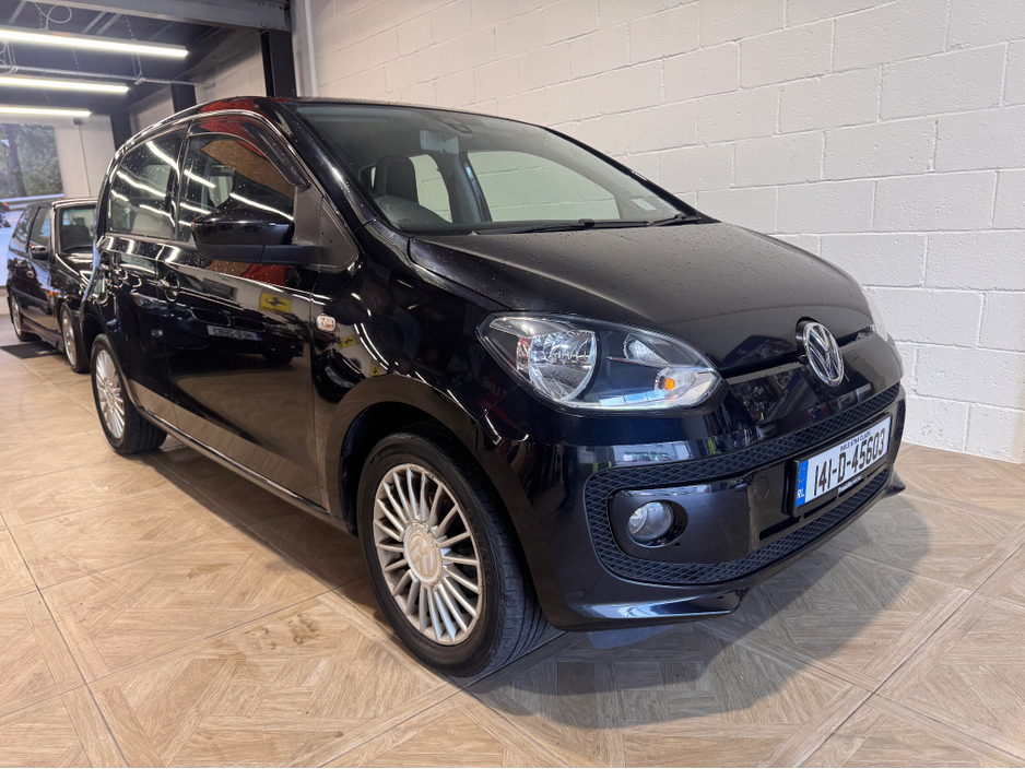2014 Volkswagen up! for sale in , Ireland
