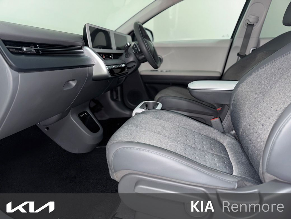 2024 Hyundai Ioniq 5 Stellar 77KWH 5DR Auto €34,795