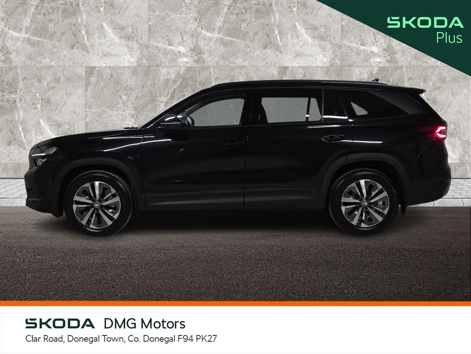 2024 Skoda Kodiaq - image 6