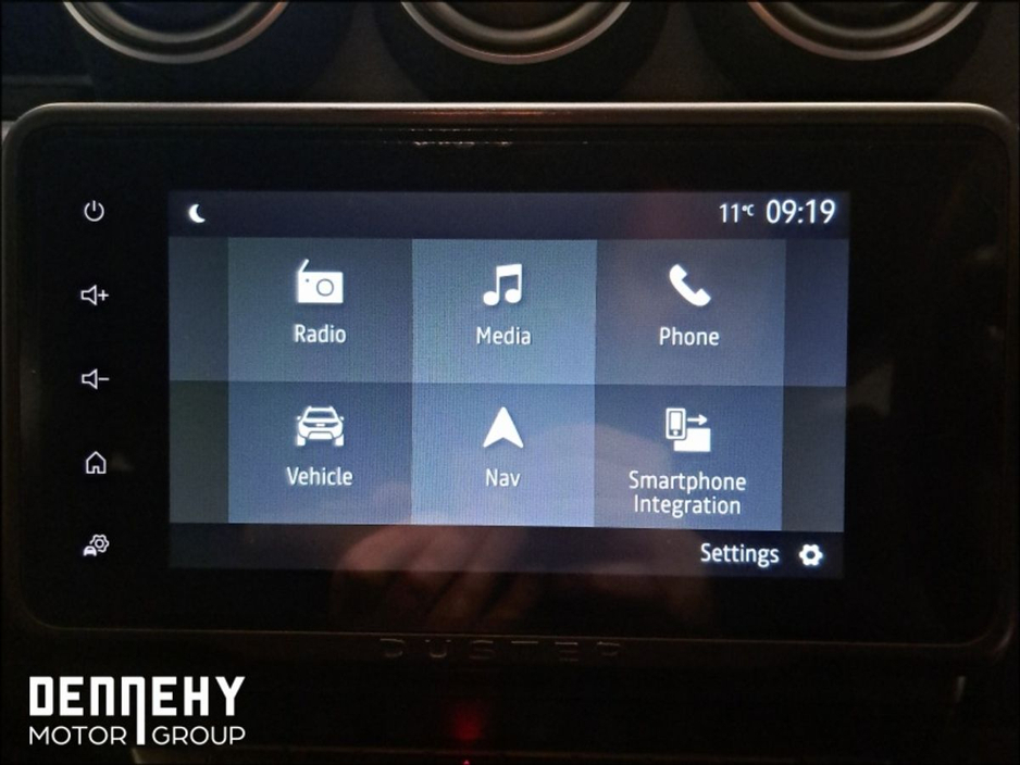 2023 Dacia Duster - image 25