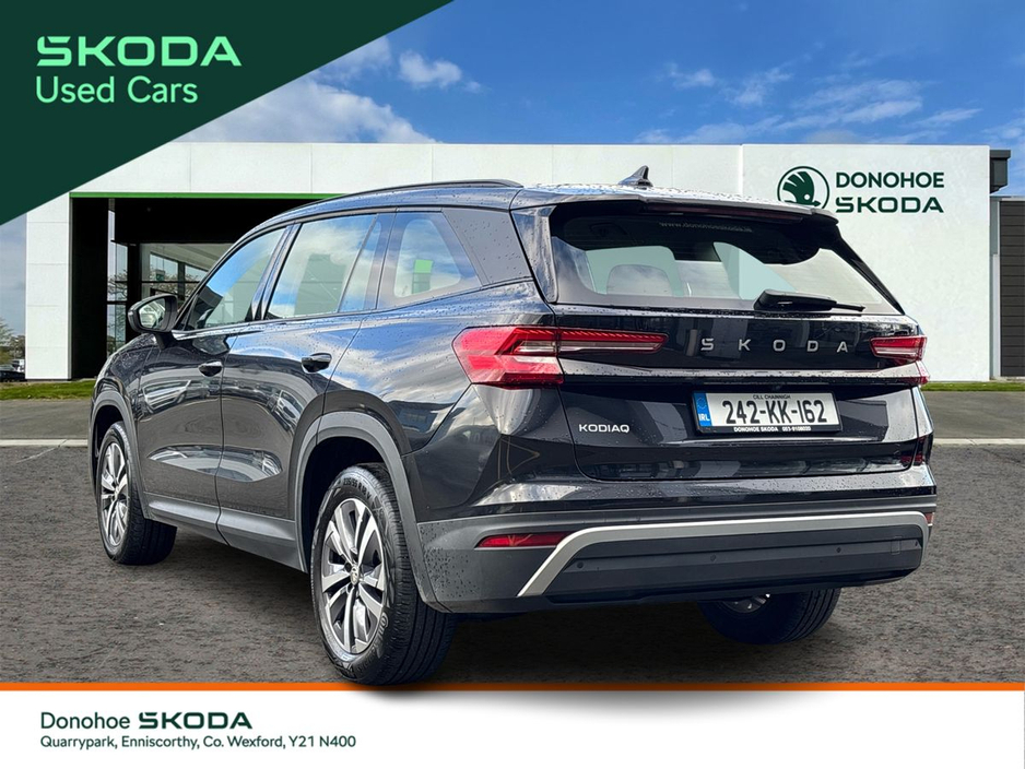 2024 Skoda Kodiaq - image 3