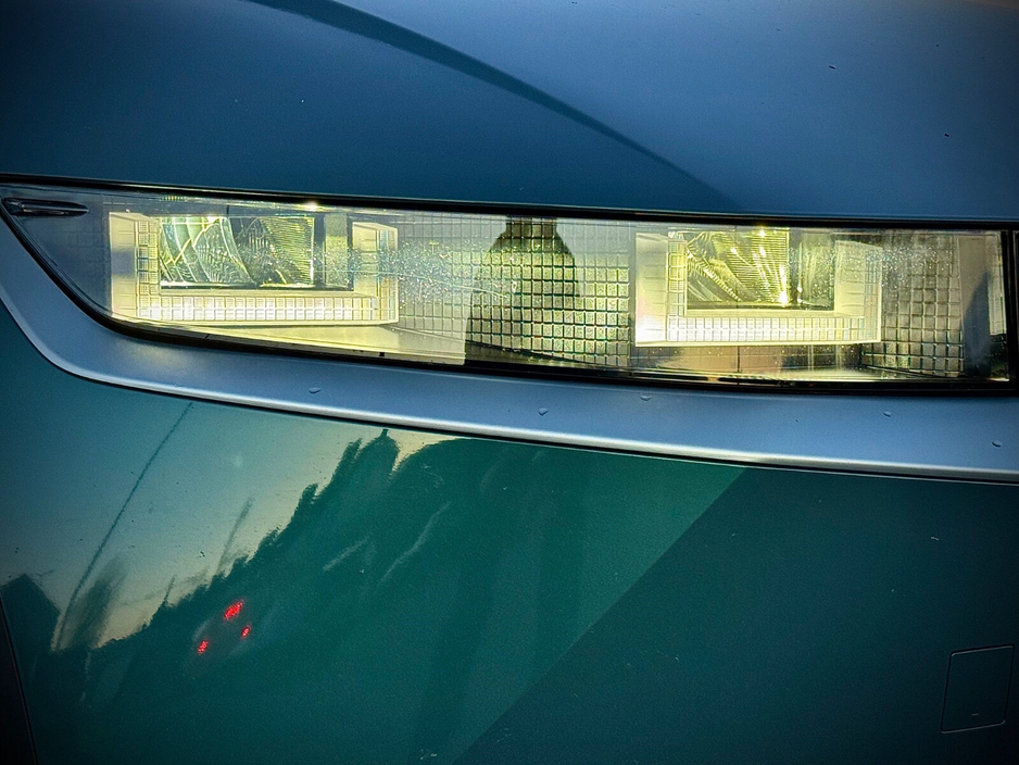 2023 Hyundai Ioniq 5 58kW Executive €25,950