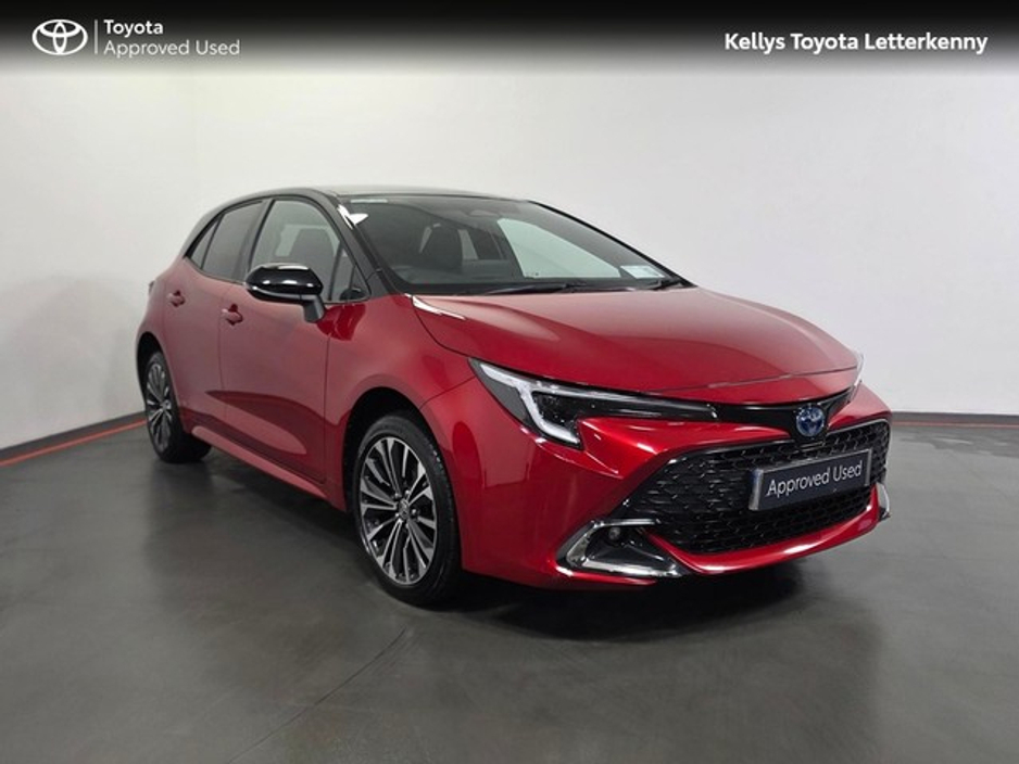 2025 Toyota Corolla for sale in , Ireland