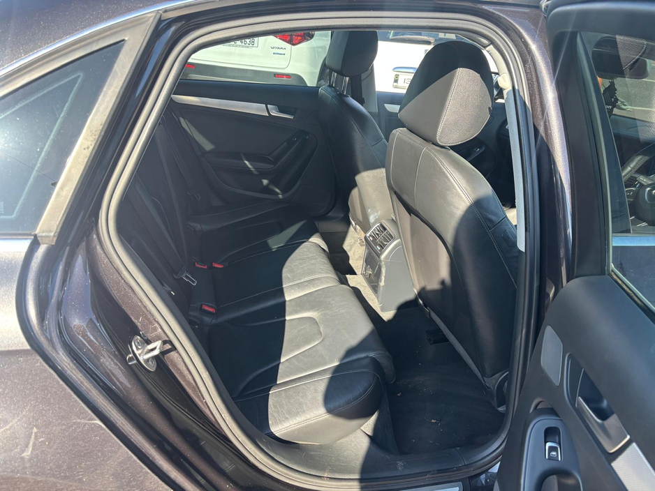 2014 Audi A4 - image 7