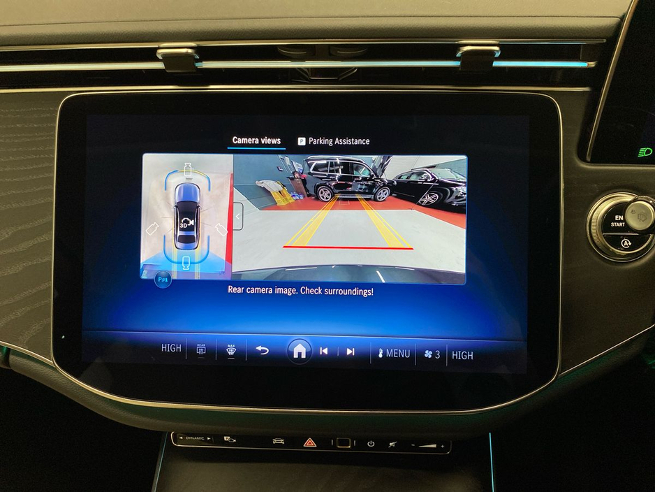 2026 Mercedes-Benz E Class - image 15