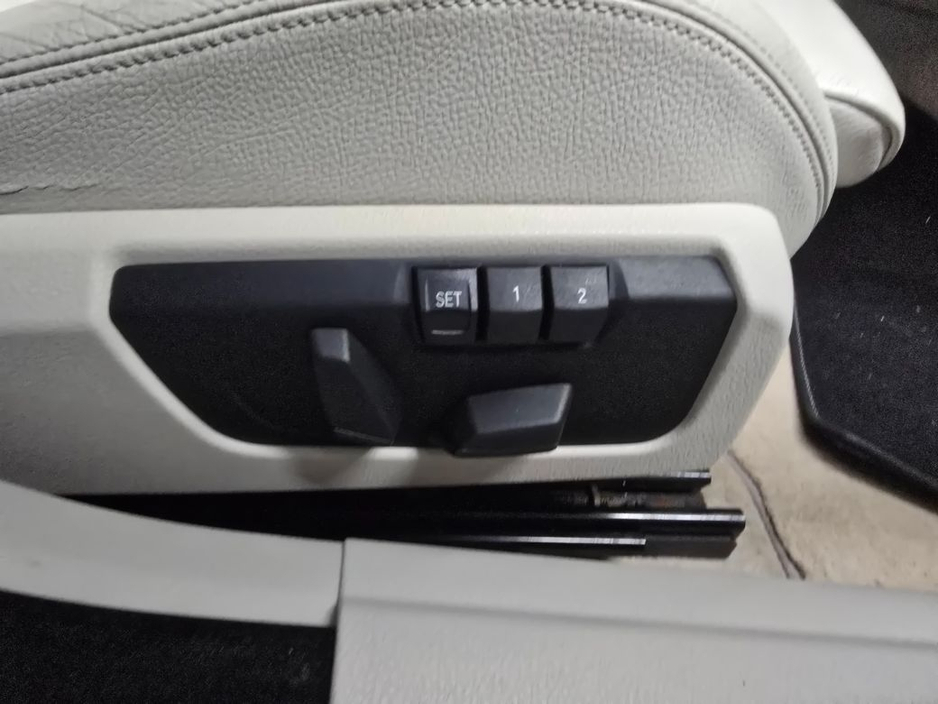 2016 BMW 6 Series 640D M Sport Gran Coupe 4DR Automatic €25,950