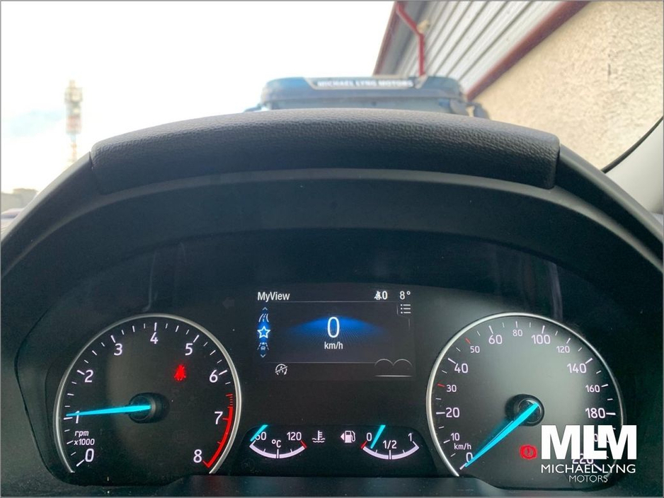 2020 Ford Ecosport - image 15