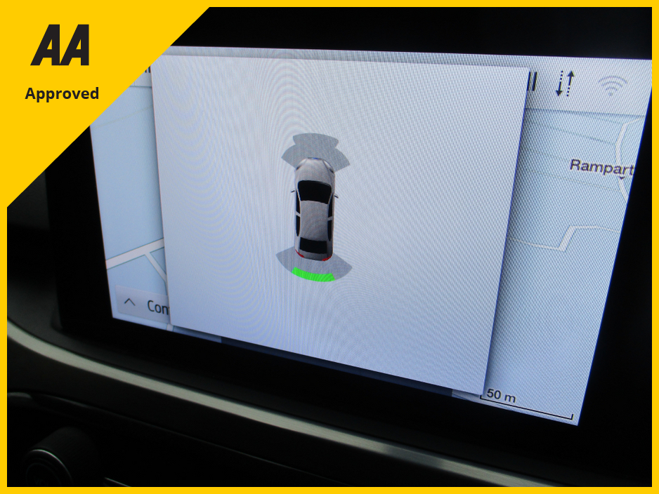 2020 Ford Kuga - image 19