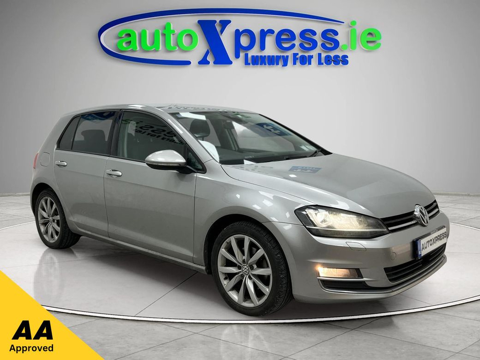 2016 Volkswagen Golf for sale in , Ireland