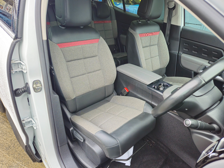 2020 Citroen C5 Aircross - image 16