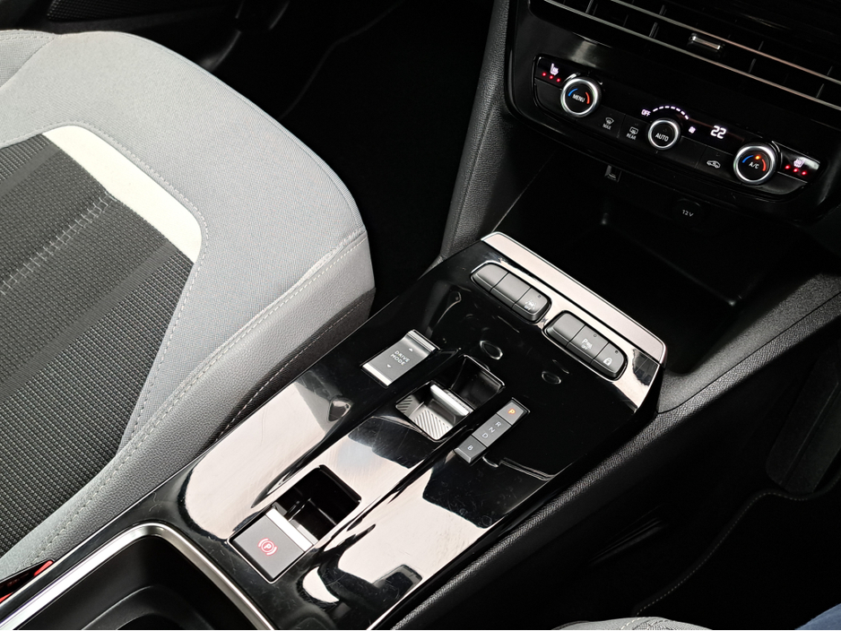 2024 Opel Mokka - image 26