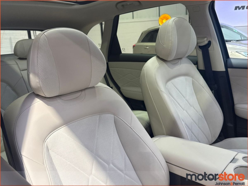 2026 MG MGS5 - image 16