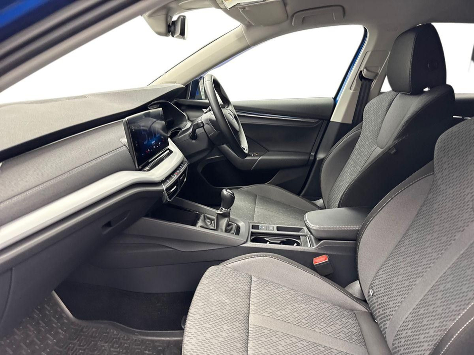 2023 Skoda Octavia 2.0TDI STYLE *5.9% APR* €95 PER WEEK €29,995