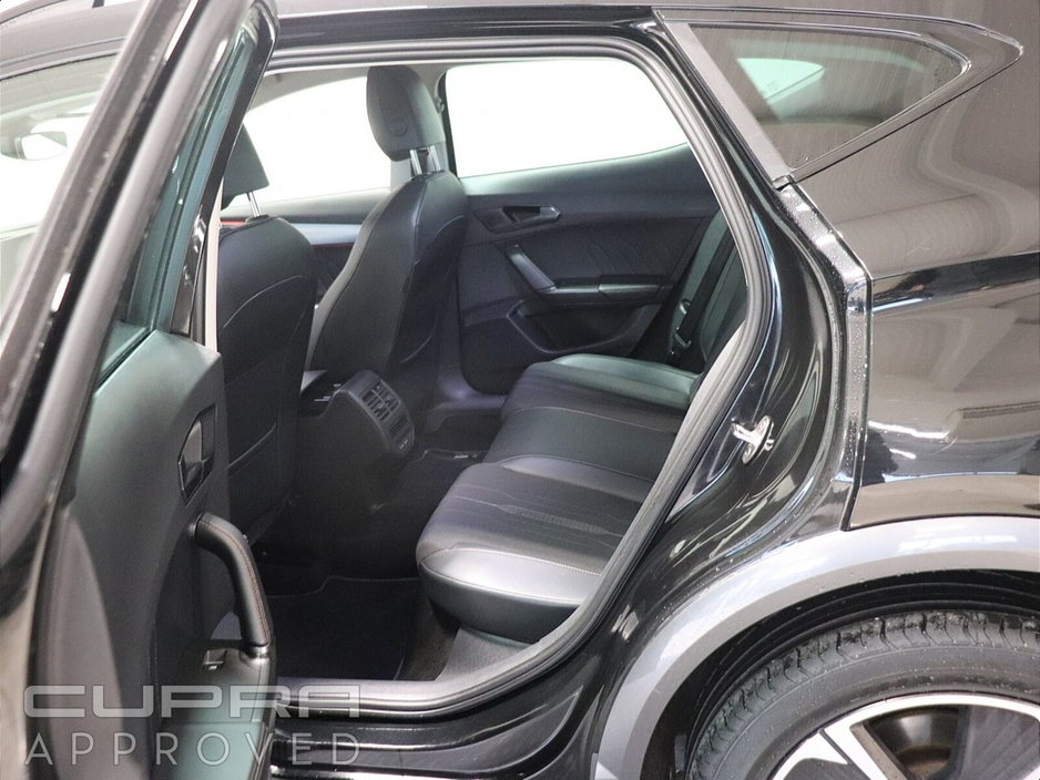 2023 Cupra Formentor 2.0TDI 150hp €29,950