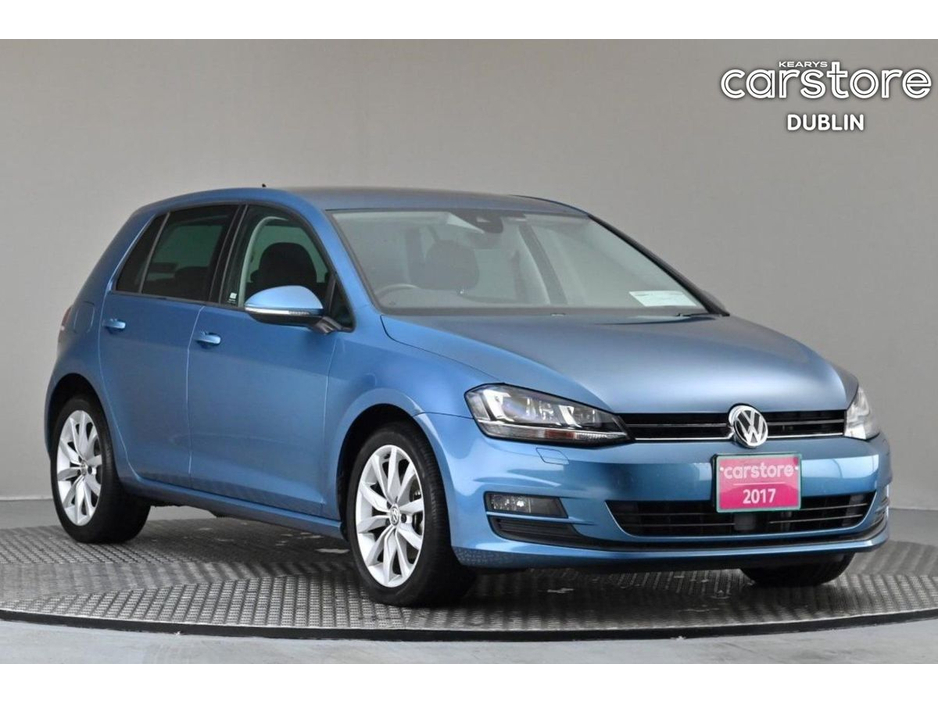 2017 Volkswagen Golf for sale in , Ireland