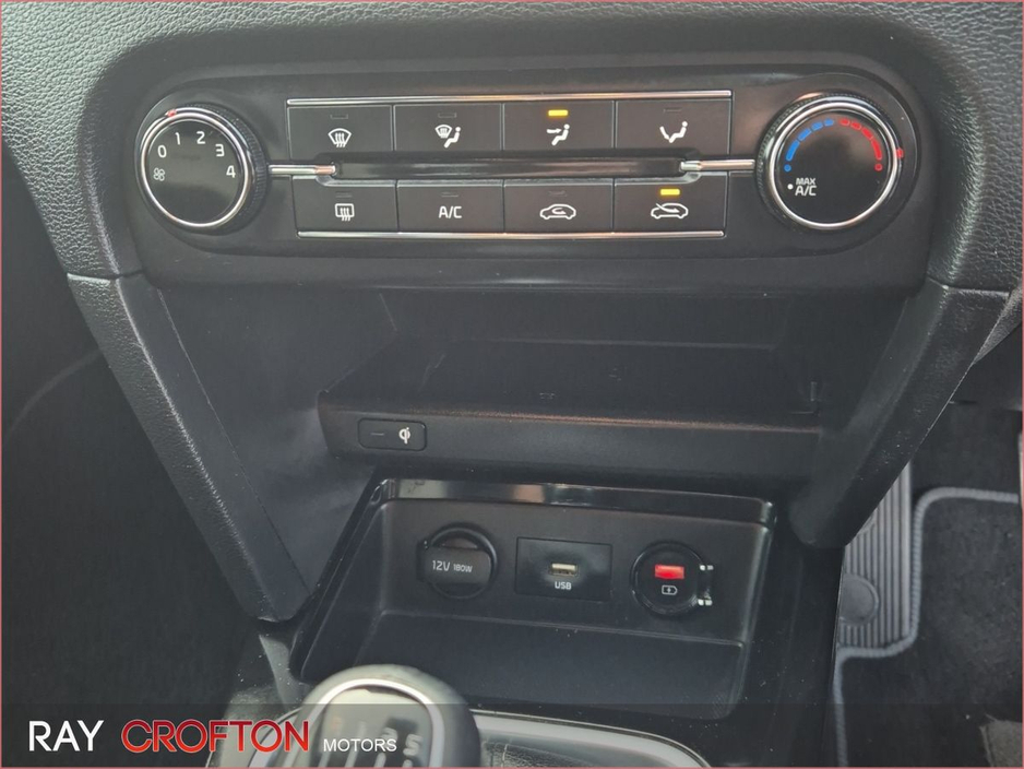 2021 Kia Ceed 1.0 GT Line Petrol €18,950