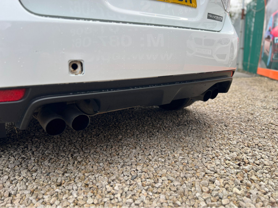 2007 Subaru Impreza - image 13