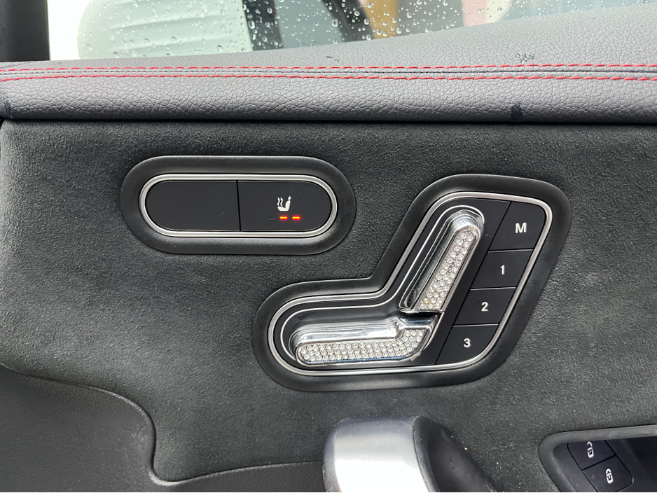 2020 Mercedes-Benz CLA Class €26950 2020 MERCEDES-BENZ CLA200D AMG LINE 2.0 AUTOMATIC / CRUISE CONTROL / 360° PARKING CAMERA / PADDLE SHIFTERS / ELECTRIC MEMORY & HEATED SEATS / AMBIENT LIGHTS €27,950