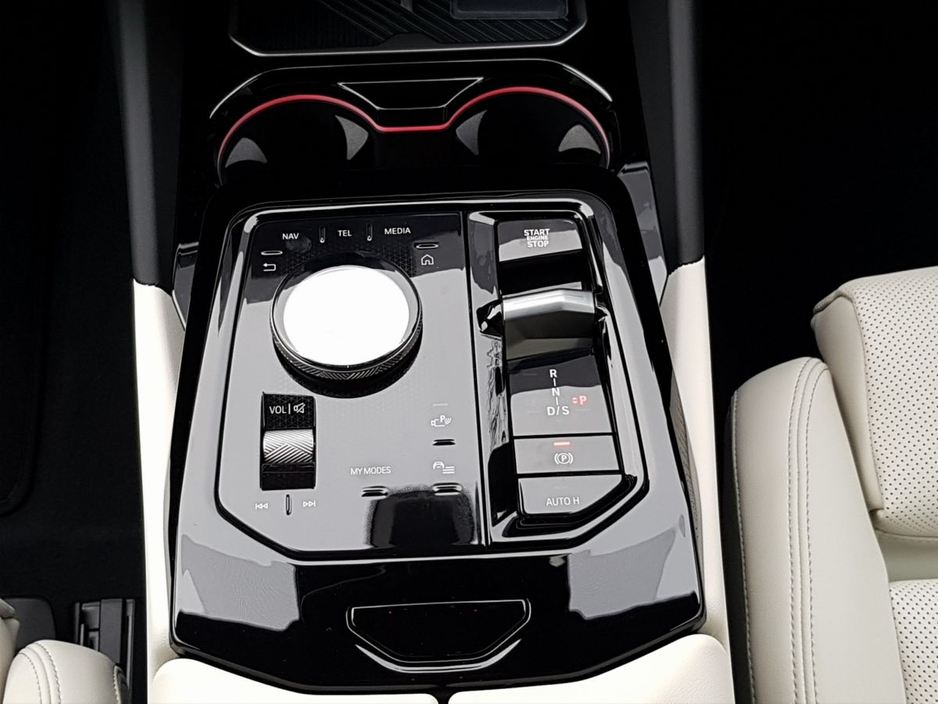 2026 BMW 5 Series 530e M Sport Saloon €77,980