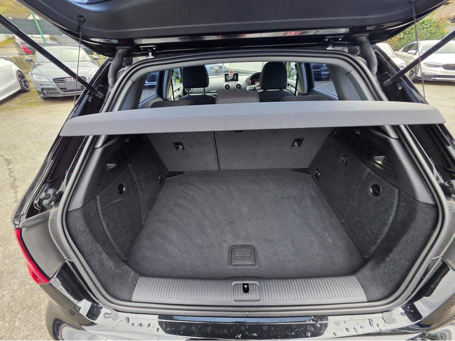 2017 Audi A3 - image 12