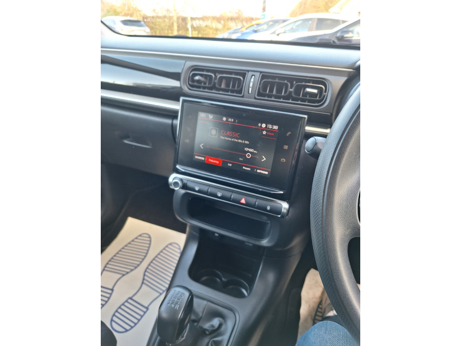 2019 Citroen C3 - image 10