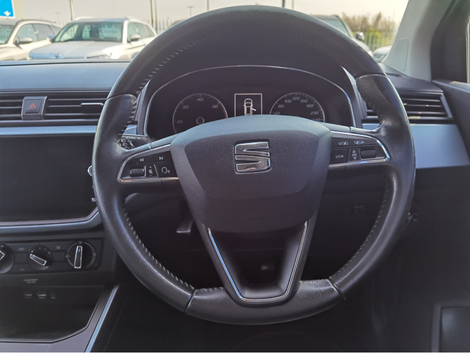 2019 SEAT Arona - image 14