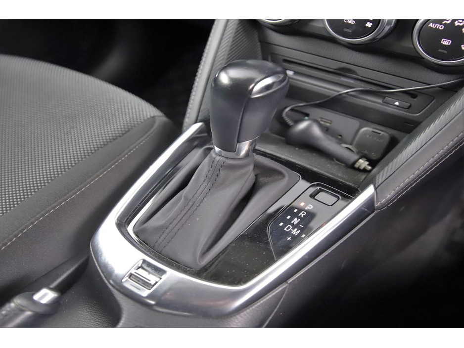 2017 Mazda Demio 1.5 AUTO *HUP*REVERSE CAM*15" ALLOY WHEELS*