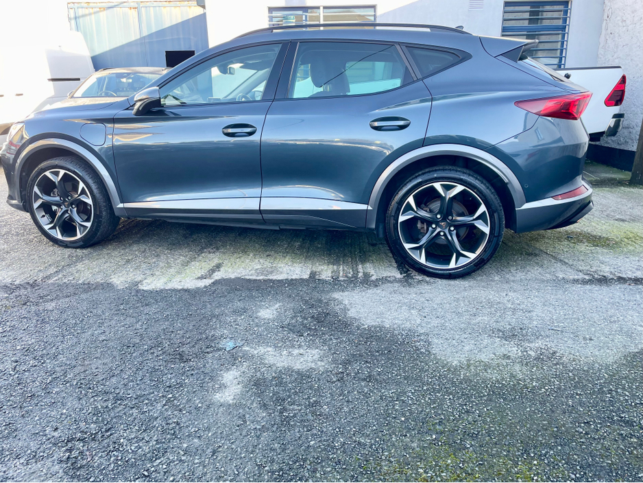 2023 Cupra Formentor - image 29