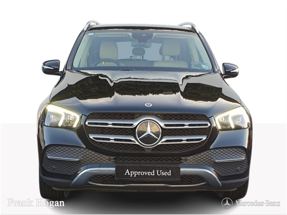 2021 Mercedes-Benz GLE Class GLE 350d 4-matic 3.0 v6 Diesel d 4MATIC €49,950