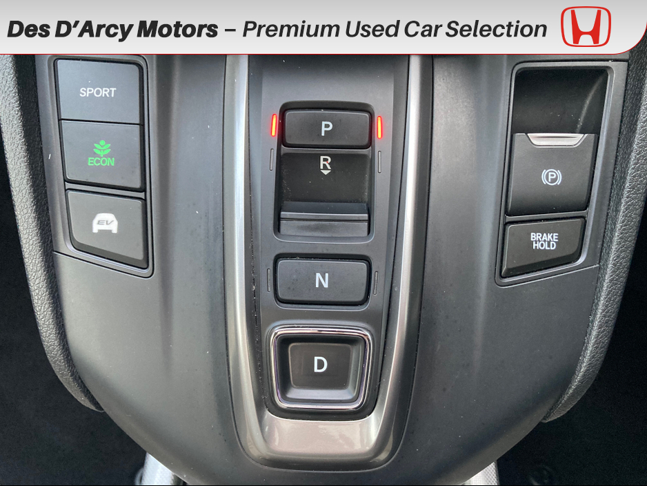 2022 Honda CR-V EXECUTIVE HYBRID LOW MILEAGE IMMACULATE €41,950