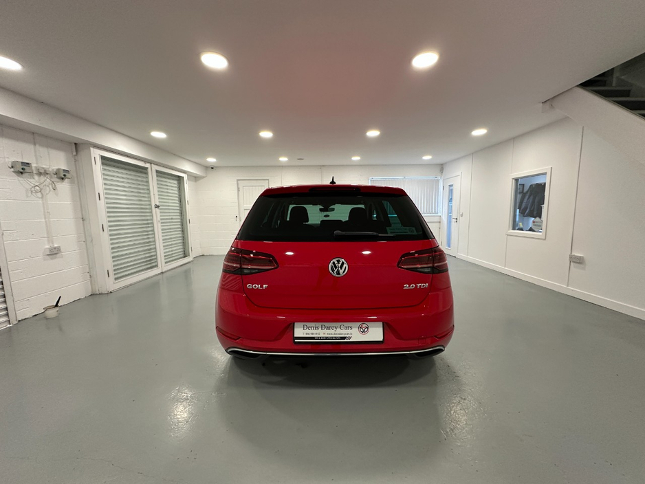 2020 Volkswagen Golf - image 14