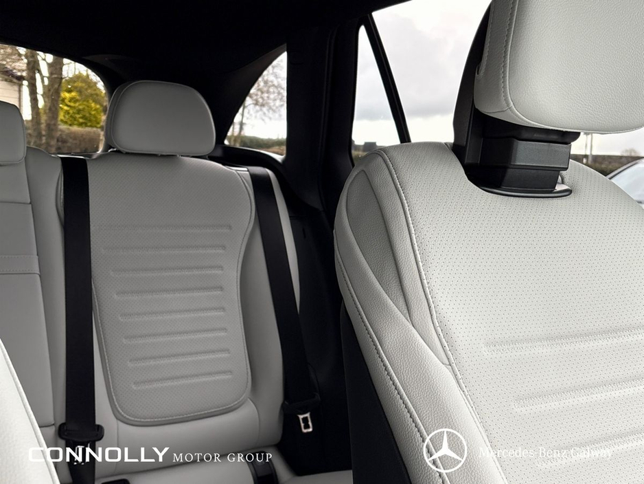 2026 Mercedes-Benz GLC Class - image 18