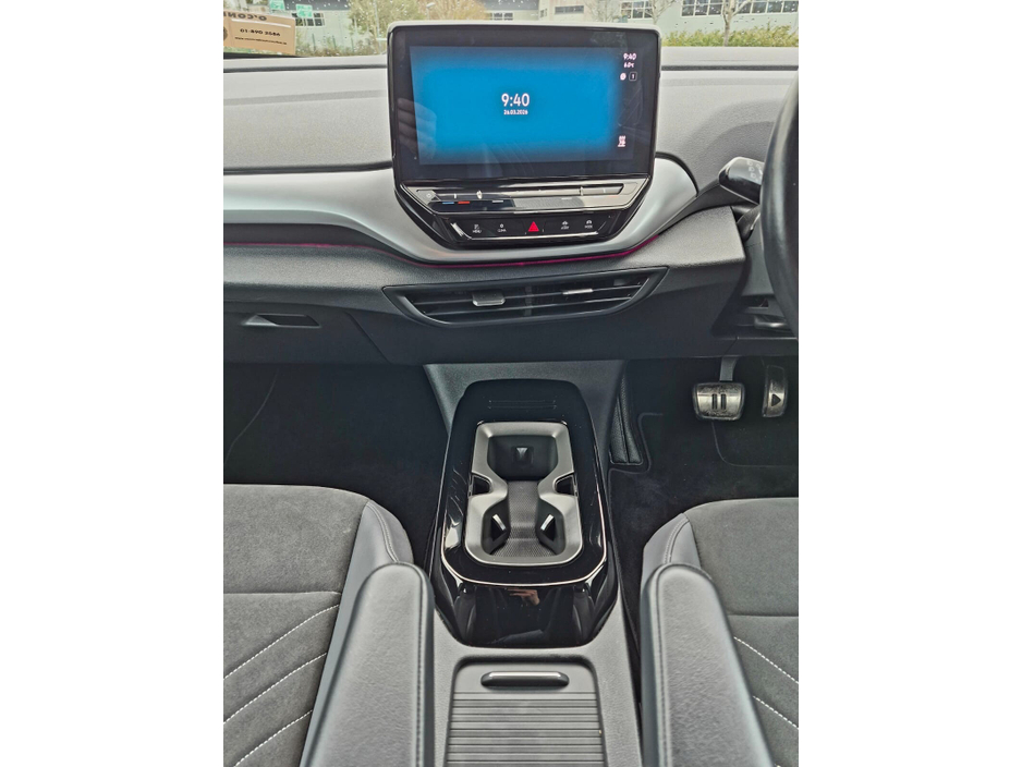 2022 Volkswagen ID.4 - image 12