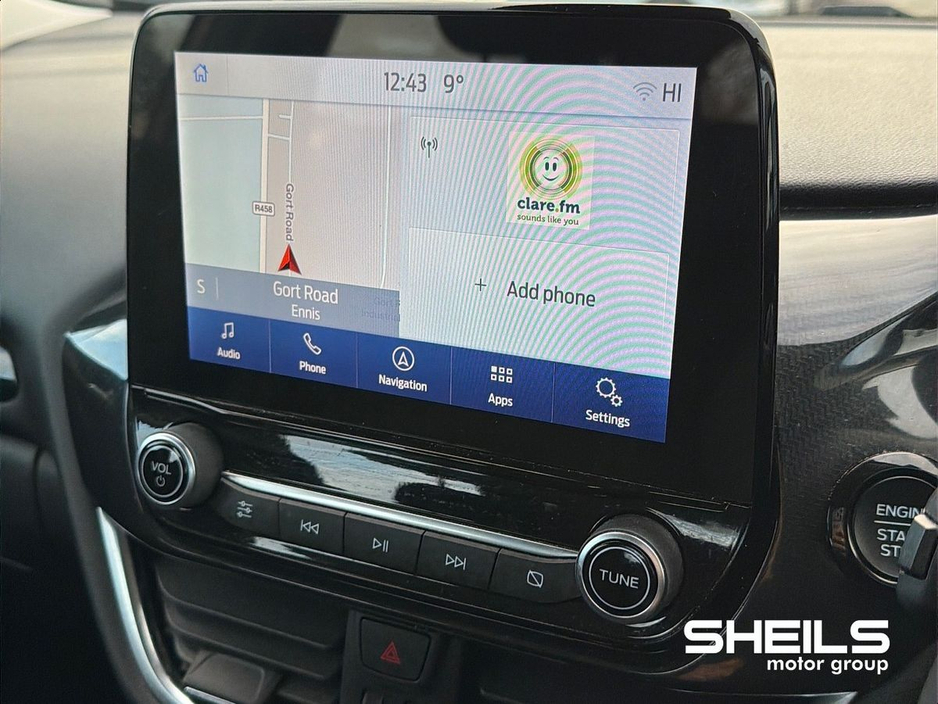 2024 Ford Puma - image 18