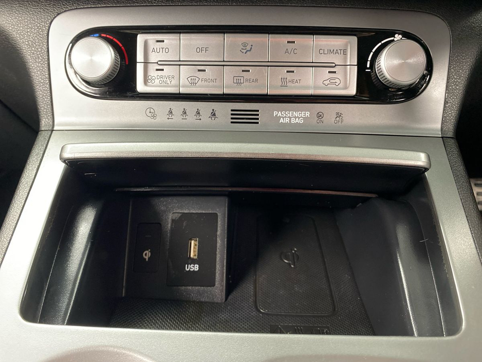 2023 Hyundai Kona - image 17