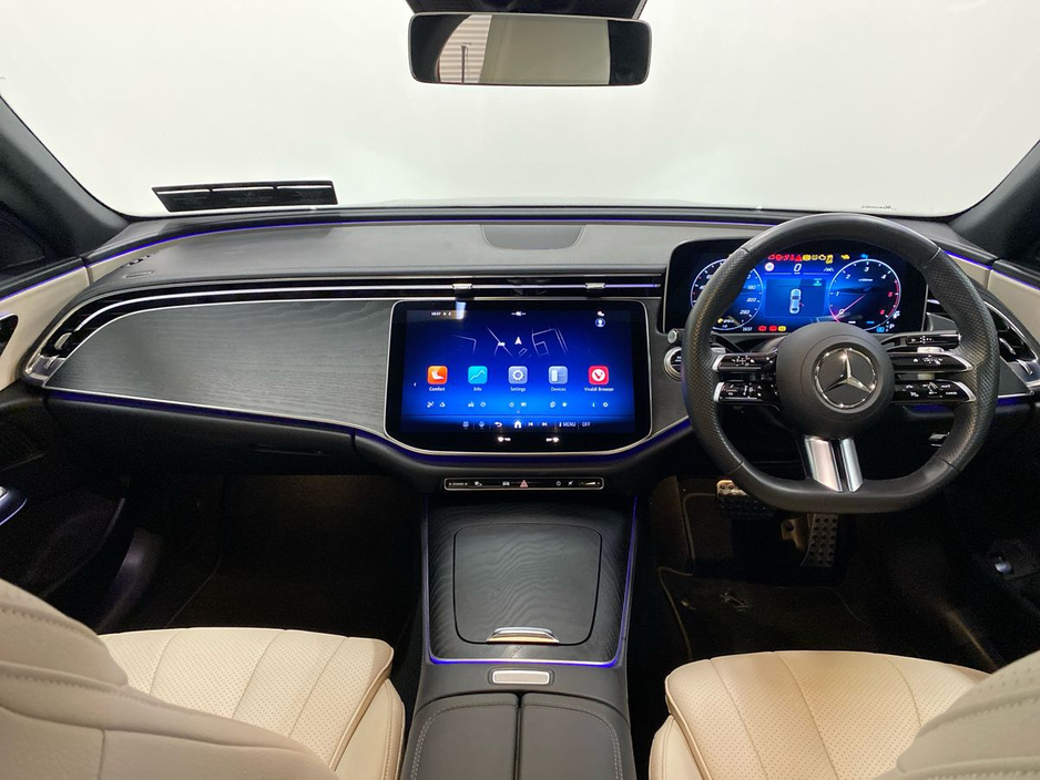 2024 Mercedes-Benz E Class - image 10