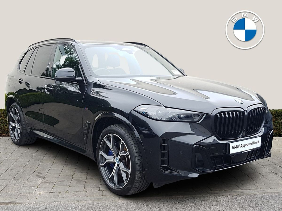 2023 BMW X5 for sale in , Ireland