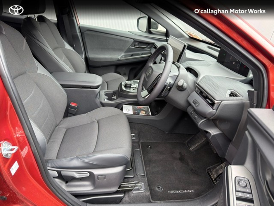 2026 Toyota C-HR - image 7