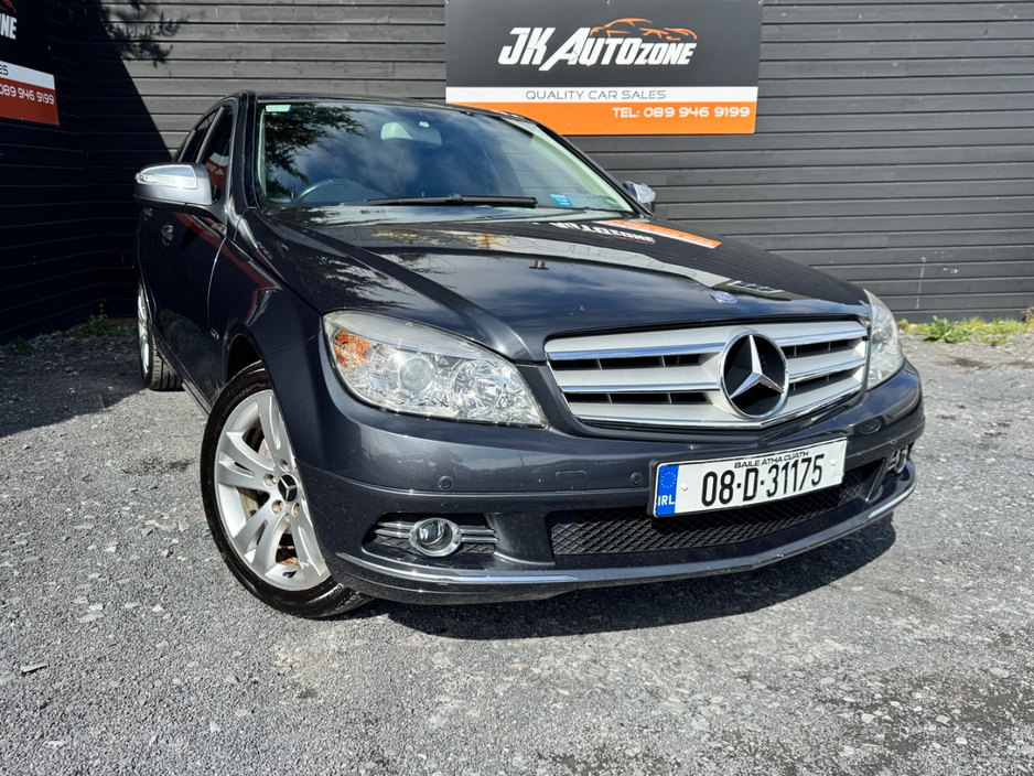 2008 Mercedes-Benz C Class for sale in , Ireland
