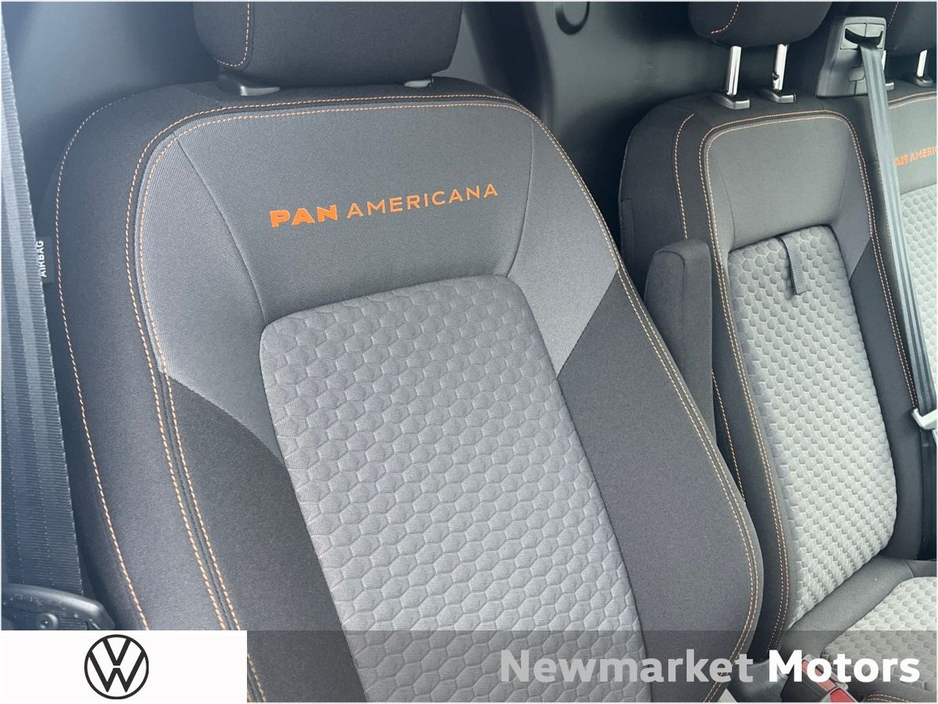 2026 Volkswagen Transporter - image 46