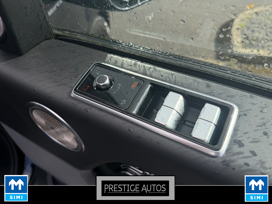 2021 Land Rover Range Rover - image 33