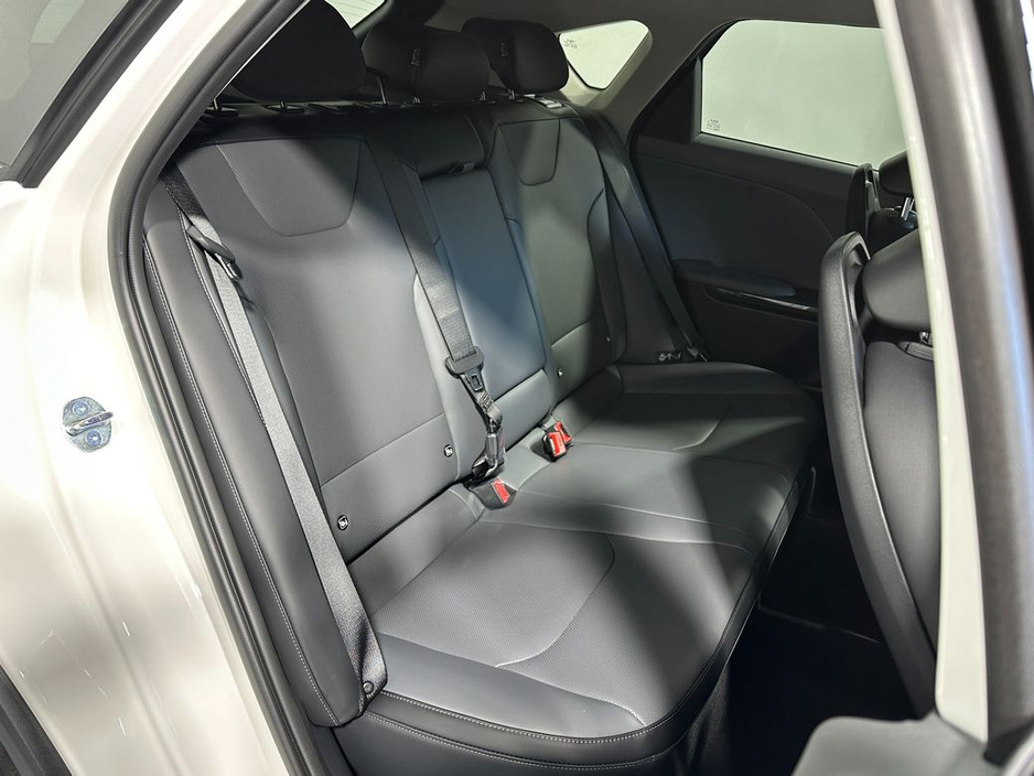 2026 Kia K4 K3 1.0 Petrol €36,000